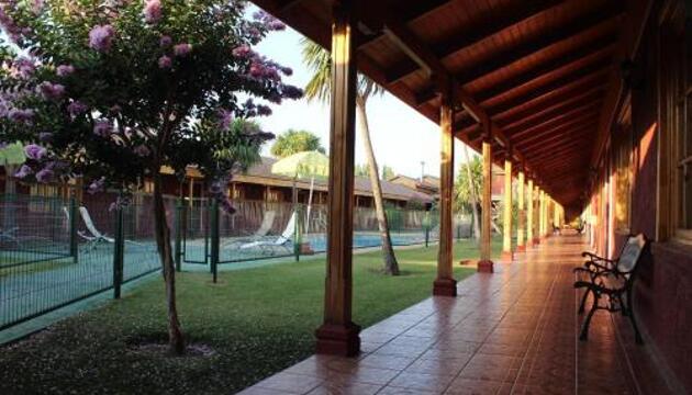 Foto de Hotel Punakora Aconcagua