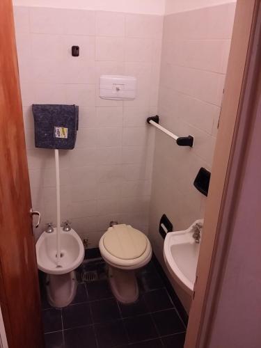 Foto de una habitación de Hotel Europa