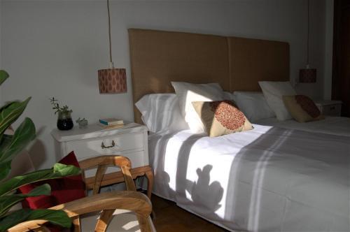 Foto de una habitación de La Casa de Zamora
