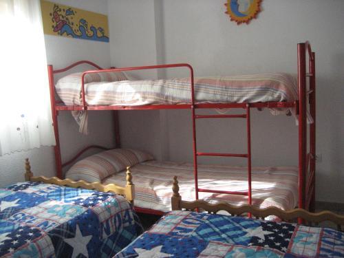 Foto de una habitación de Casas y chalets Residencial Augusta