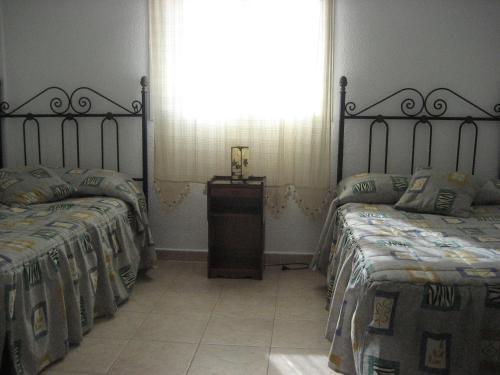 Foto de una habitación de Casas y chalets Residencial Augusta