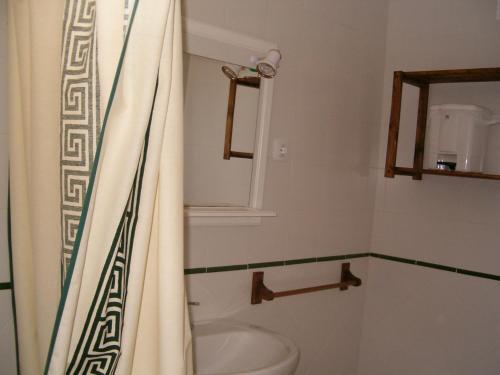 Foto de una habitación de Casas y chalets Residencial Augusta