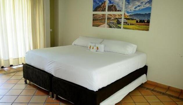 Foto de Hotel Villa Del Marques