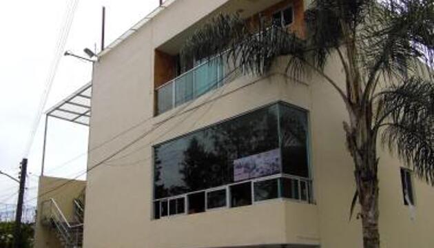 Foto de Hotel Sierra Inn