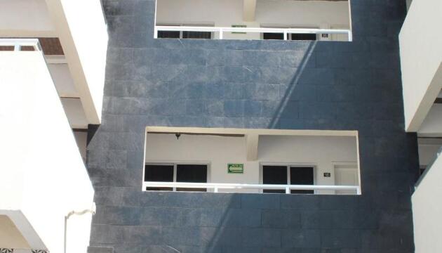 Foto de Hotel Venados Inn