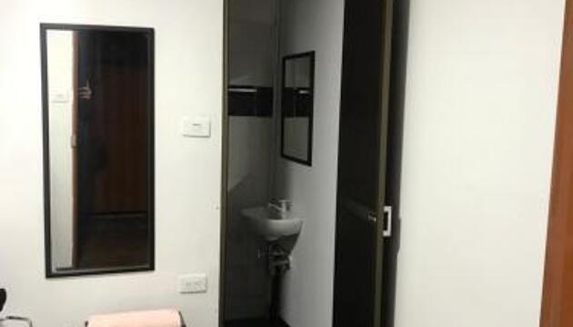 Photo – Love Hotels Residencias la Marquesa 2