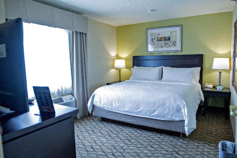 Foto general de Holiday Inn Express Hotel &amp;amp; Suites Chicago-Libertyville, an IHG Hotel