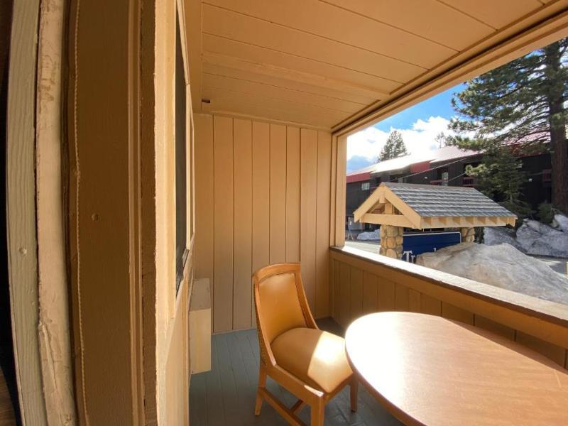 Foto de una habitación de SureStay Plus Hotel by Best Western Mammoth Lakes