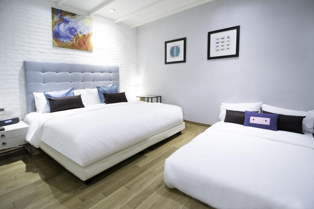 Photo – Hotel NuVe Heritage (SG Clean, Staycation Approved)