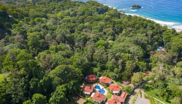 Foto de Terrazas del Caribe Aparthotel