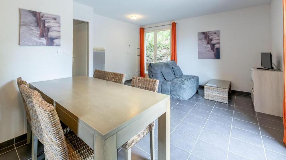 Room – Aparthotel Vacancéole - Les Rives du Lac - Lacanau