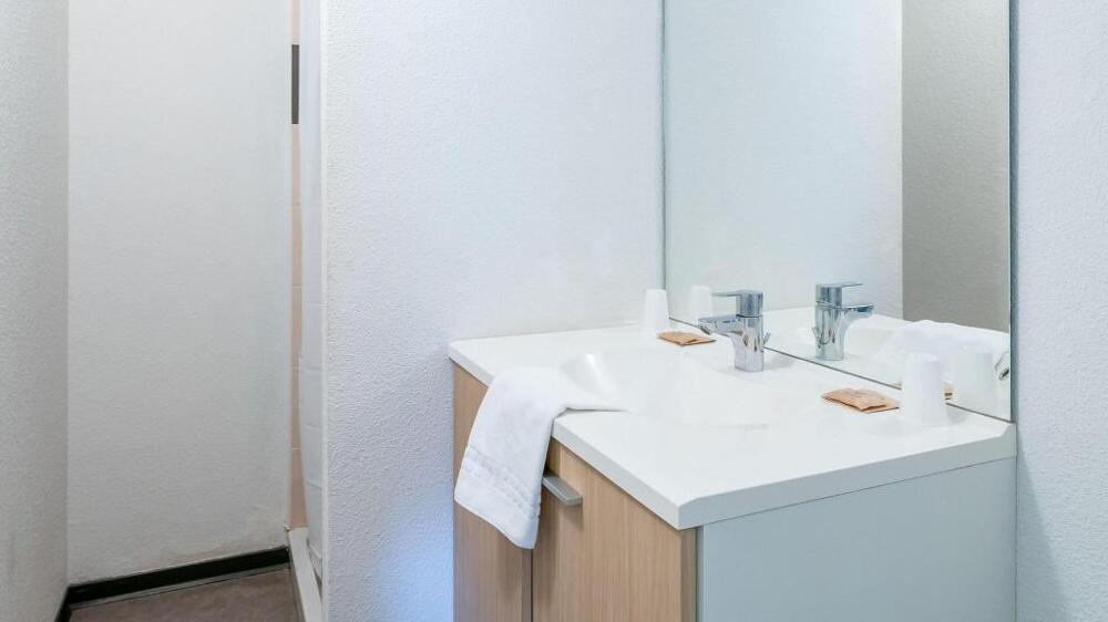 Photo – Aparthotel Vacancéole - Les Rives du Lac - Lacanau