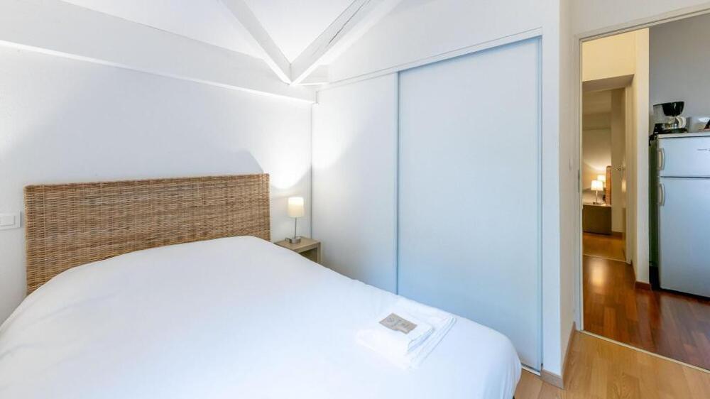 Room – Aparthotel Vacancéole - Les Rives du Lac - Lacanau