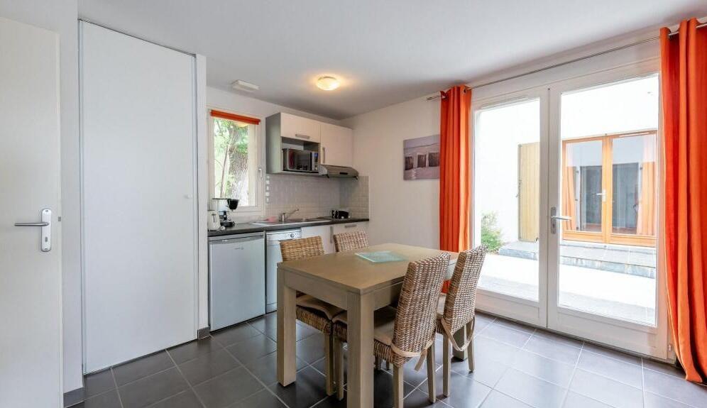 Room – Aparthotel Vacancéole - Les Rives du Lac - Lacanau