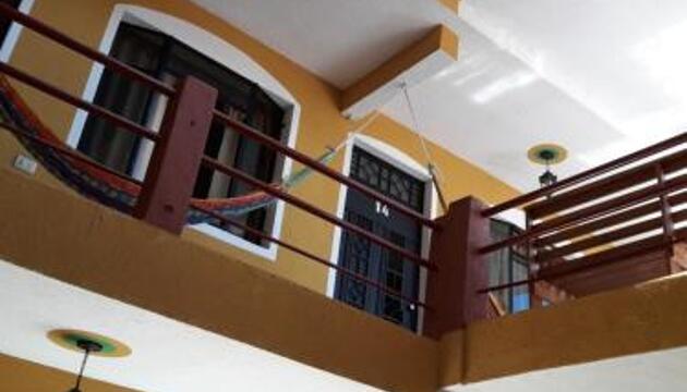 Foto de Hotel Peneleu