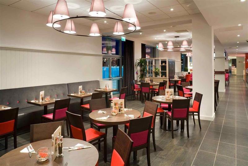 Foto general de Hotel ibis Bristol Temple Meads