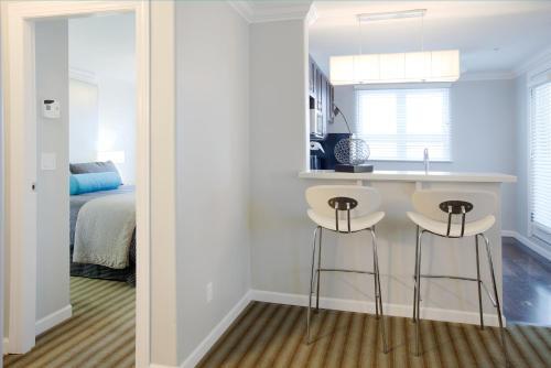 Foto general de Sandman Hotel &amp;amp; Suites Kelowna