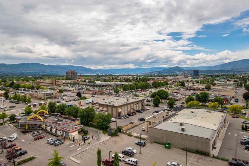 Foto general de Sandman Hotel &amp;amp; Suites Kelowna