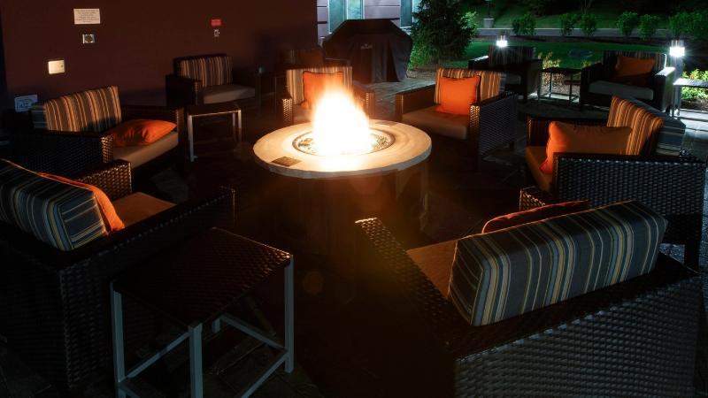 Foto general de Hotel Fairfield Inn &amp;amp; Suites by Marriott Philadelphia Valley Forge/Great Valley