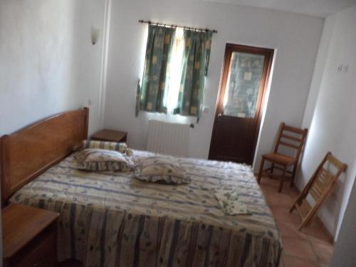 Foto de una habitación de Casa do João