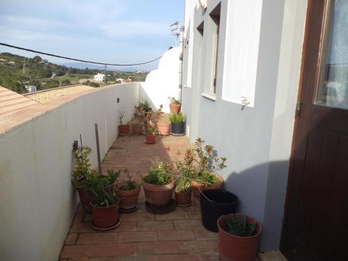 Foto general de Casa do João