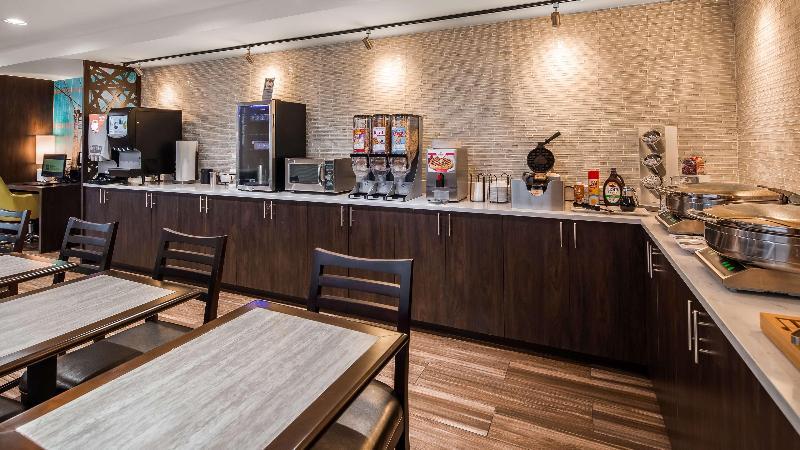 Foto general de Hotel Best Western Brooklyn-Coney Island Inn