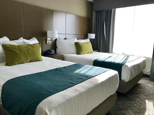 Foto de una habitación de Hotel Best Western Brooklyn-Coney Island Inn