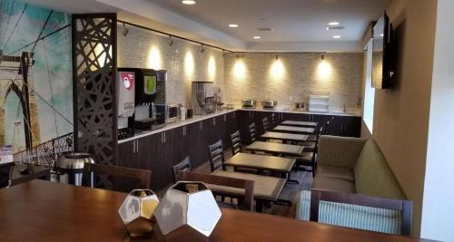 Foto general de Hotel Best Western Brooklyn-Coney Island Inn