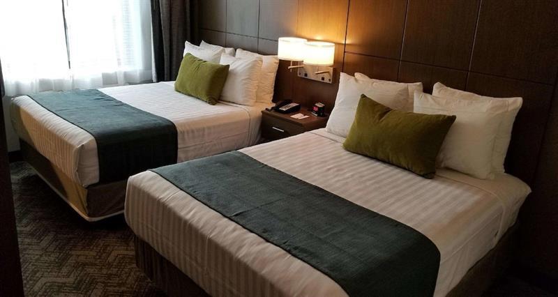 Foto general de Hotel Best Western Brooklyn-Coney Island Inn