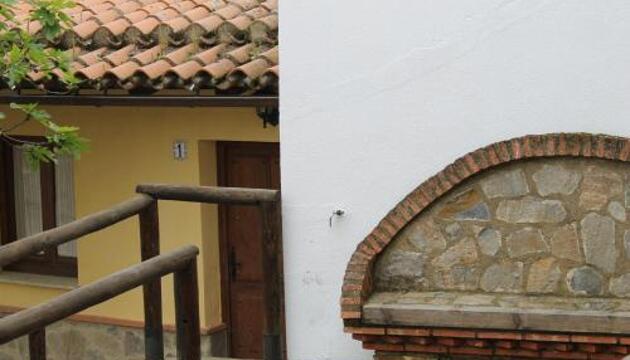 Foto de Albergue Turistico La Higuera