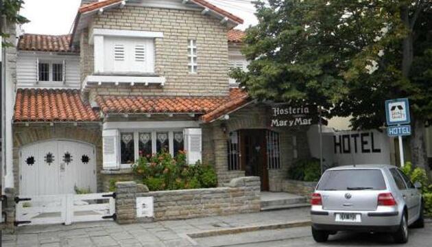 Foto de Hotel Mar y Mar