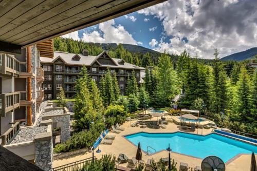 Foto general de Hotel Blackcomb Springs Suites by CLIQUE