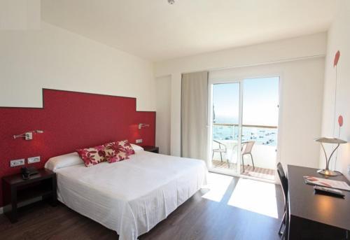 Foto general de Hotel Embarcadero de Calahonda de Granada