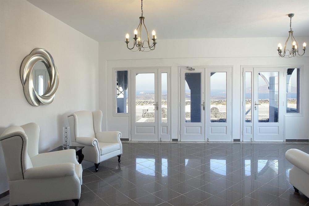 Foto general de Philippion Boutique Hotel
