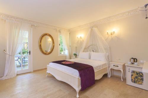 Foto de una habitación de Lukka Exclusive Hotel – Adult Only +12