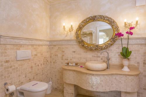Foto de una habitación de Lukka Exclusive Hotel – Adult Only +12