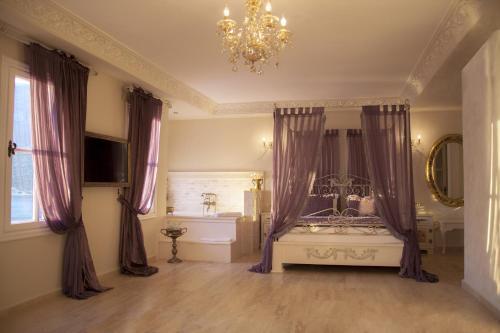 Foto de una habitación de Lukka Exclusive Hotel – Adult Only +12