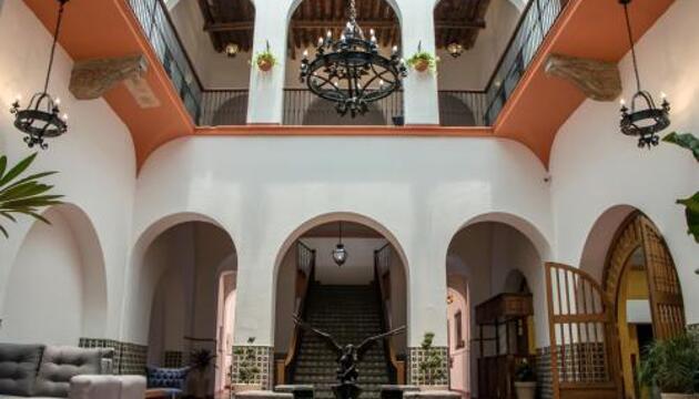 Foto de Hotel Real de Castilla