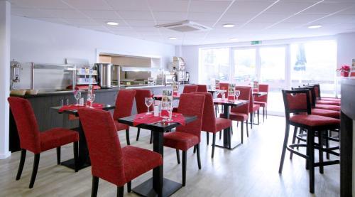 Foto general de Hotel Days Inn London Stansted Airport