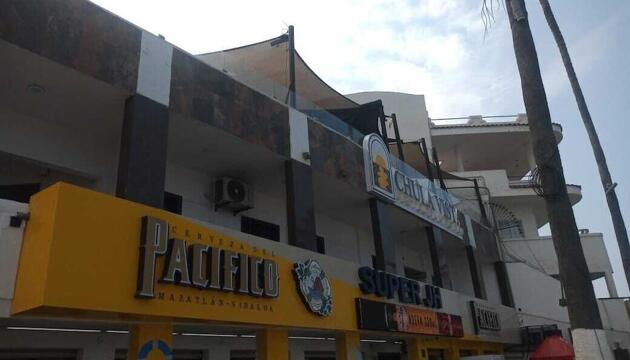 Foto de Hotel San Diego