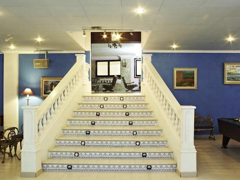 Foto general de OYO Hotel Goya