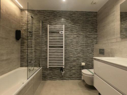 Foto de una habitación de Apartamentos Frontera Blanca Superior