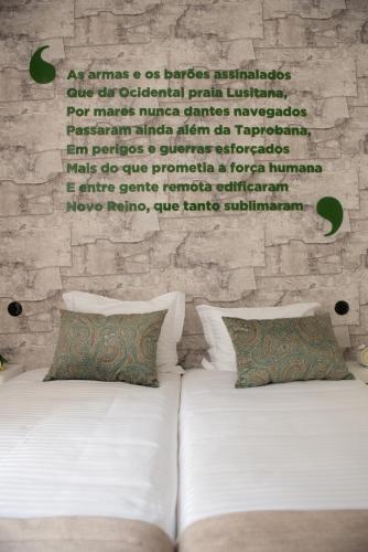Foto general de Apartamentos Páteo Saudade Lofts