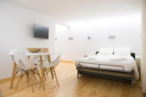 Foto general de Apartamentos Páteo Saudade Lofts