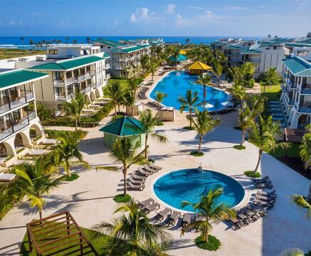 Complejo Wyndham Alltra Punta Cana All Inclusive Resort, Punta Cana