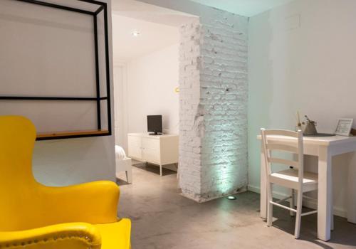 Foto de una habitación de ABCyou Bed&amp;amp;Breakfast