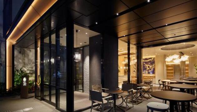Foto de Hotel Agora Tokyo Ginza