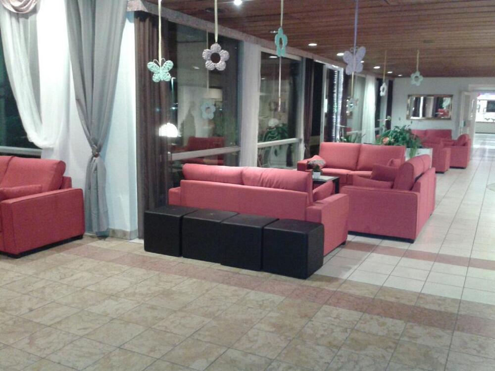 Foto general de Hotel Sunotel Kreuzeck