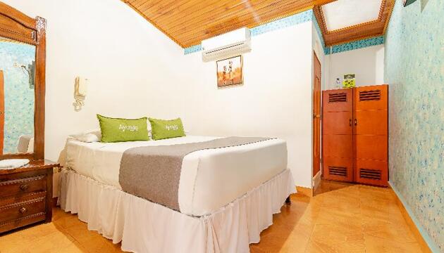 Foto de Hotel Ayenda Eclipse 1706