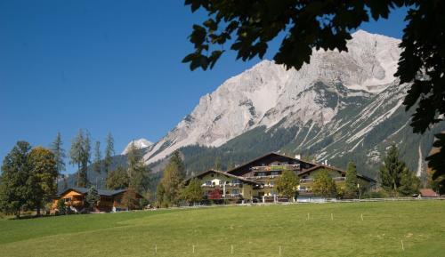 Foto general de Almfrieden Hotel &amp;amp; Romantikchalet